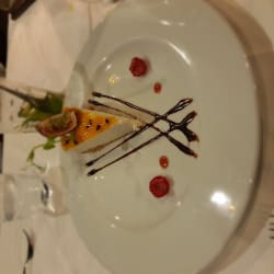 Cheesecake de Maracuja