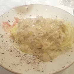 Pasta alla forma