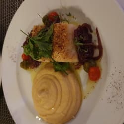 Bacalao