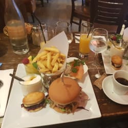 Brunch 