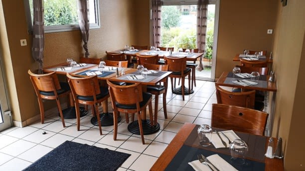 La Table Des Oliviers In Aussonne Restaurant Reviews Menu And