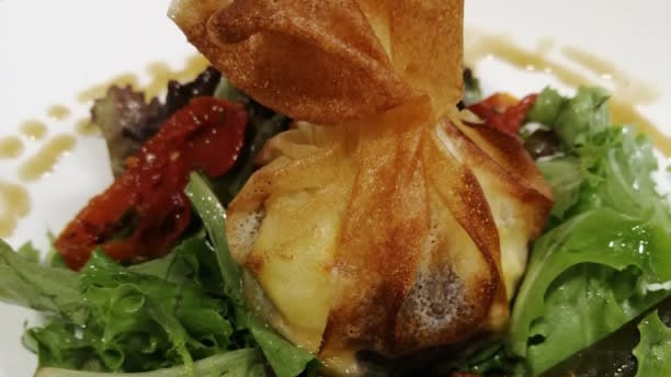 Cuisine En Cours In Lyon Restaurant Reviews Menus And Prices