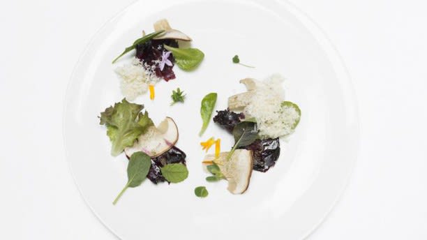 Acquolina In Rome Restaurant Reviews Menus And Prices Thefork