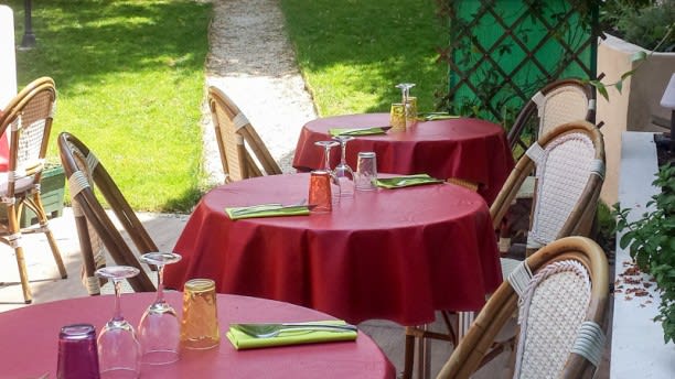 La Table De Chessy In Chessy Restaurant Reviews Menu And Prices