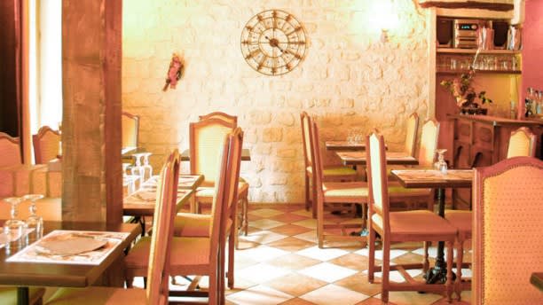 La Table De Gascogne In Isle Adam Restaurant Reviews Menu And