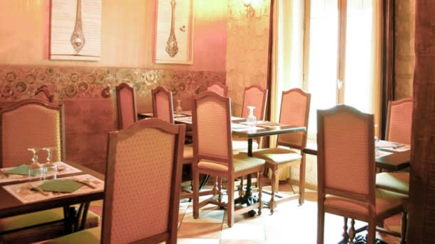 La Table De Gascogne In Isle Adam Restaurant Reviews Menu And