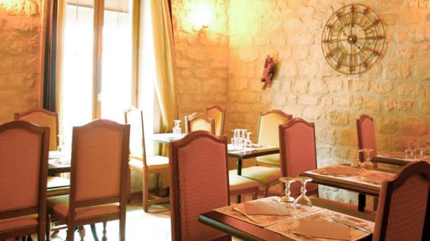 La Table De Gascogne In Isle Adam Restaurant Reviews Menu And