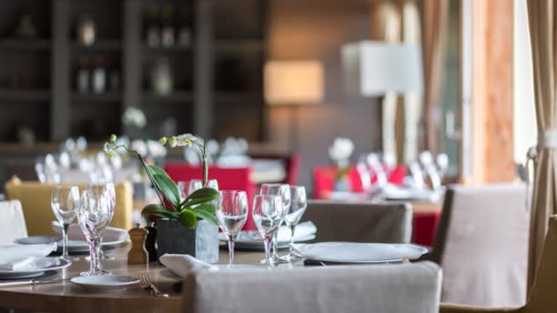 Les Jardins Sauvages In La Gacilly Restaurant Reviews Menu And