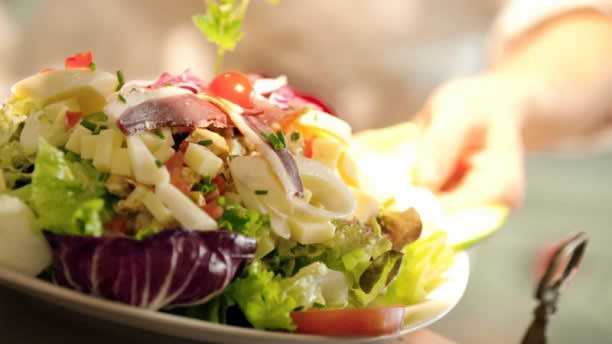 Restaurant Le Jardin De Berthe Ainay A Lyon 69002 Bellecour