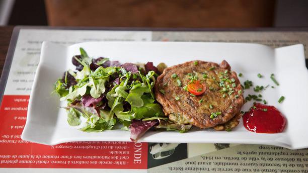 Cuisine Du Terroir In Clamart Restaurant Reviews Menu And