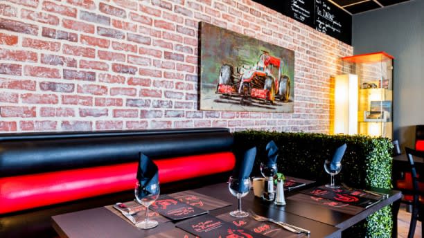 La Table Du Rotisseur In Meaux Restaurant Reviews Menu And