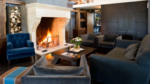 La Table De Maxime In Paliseul Restaurant Reviews Menu And