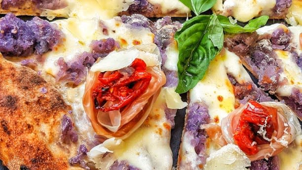 1000 Gourmet Venezia in Venice - Restaurant Reviews, Menu and ...