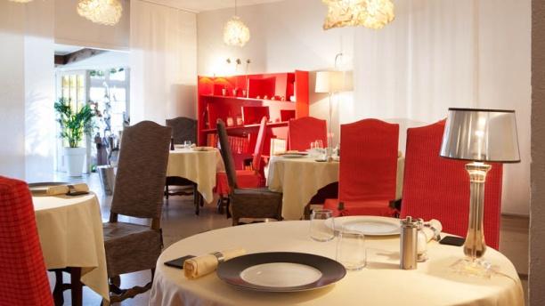 La Table Des Blot In Dampierre En Yvelines Restaurant Reviews