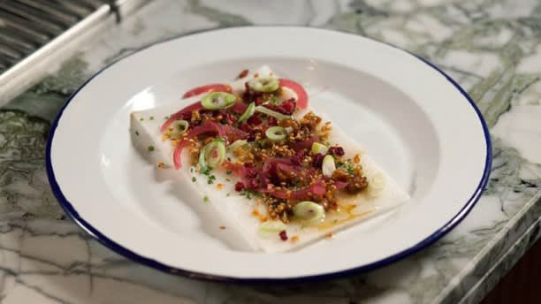 Chez Ta Mere In Ixelles Restaurant Reviews Menu And Prices