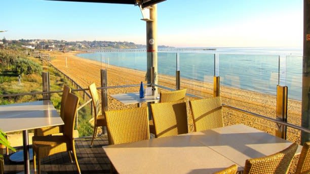 Waves On The Beach In Frankston Restaurant Reviews Menus And