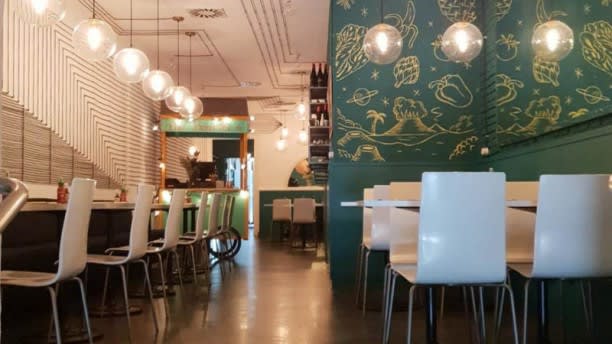 Viet Kitchen In Barcelona Restaurant Reviews Menu And Prices Images, Photos, Reviews
