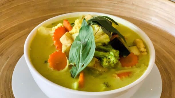 Passion Food Thai Cuisine In Royston Park Sa Restaurant