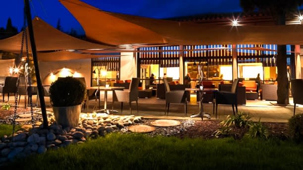 La Table De Franck Putelat In Carcassonne Restaurant Reviews