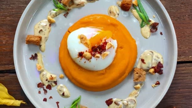 750g La Table Eragny In Eragny Restaurant Reviews Menu And