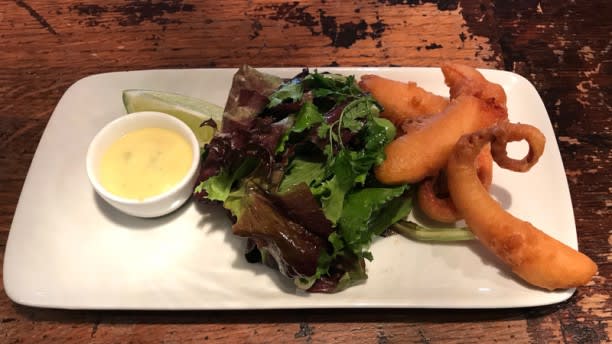 Maison Bes In Paris Restaurant Reviews Menus And Prices