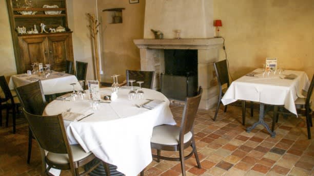La Table Du Meunier In Chenille Change Restaurant Reviews Menu
