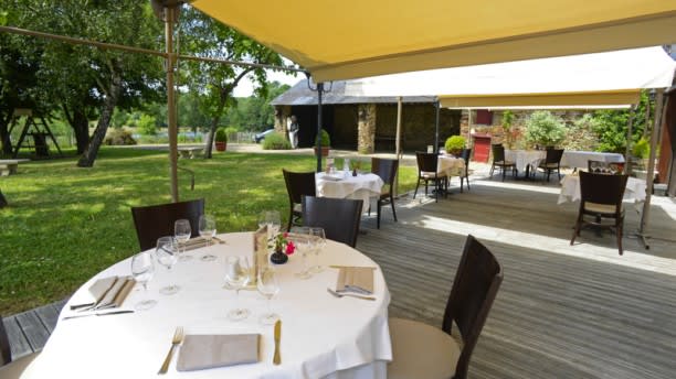 La Table Du Meunier In Chenille Change Restaurant Reviews Menu
