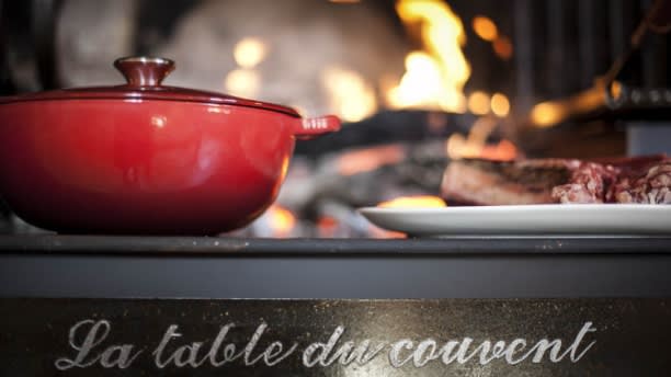 La Table Du Couvent In Limoges Restaurant Reviews Menu And