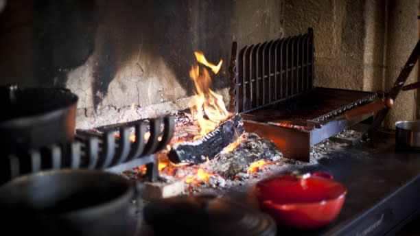 La Table Du Couvent In Limoges Restaurant Reviews Menu And