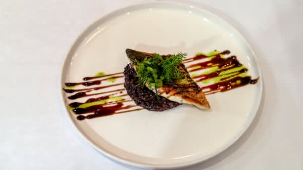 La Table Du Chef Cannes In Cannes Restaurant Reviews Menu And