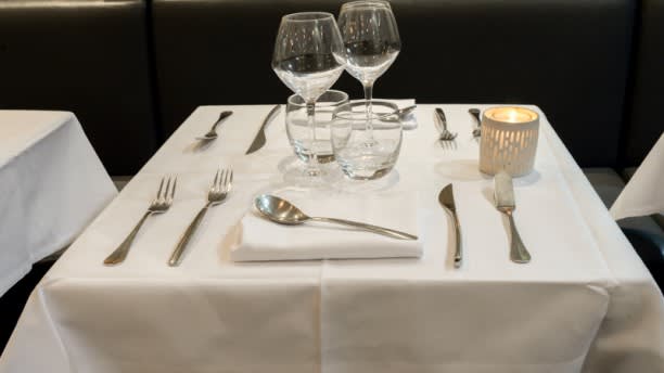La Table Du Chef Cannes In Cannes Restaurant Reviews Menu And