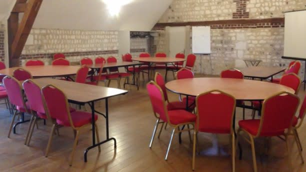 O Bistrot In Tourville La Riviere Restaurant Reviews Menu And