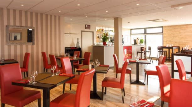 Restaurant La Table De Maxime A Villefranche Sur Saone 69400