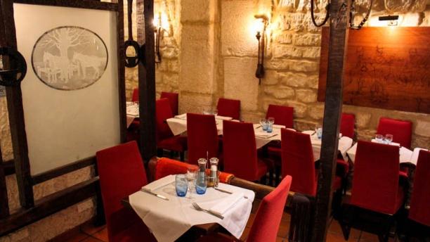 Restaurant El Palenque à Paris 75005 Quartier Latin