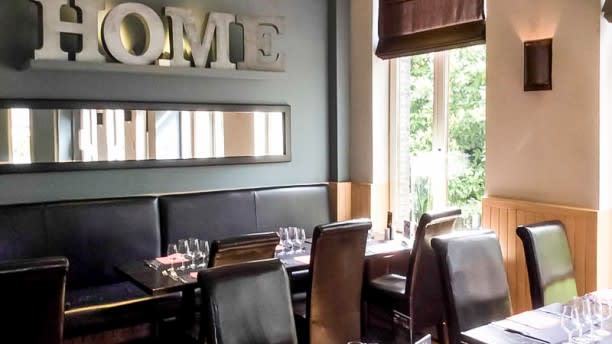 L Effet Bœuf In Mons Restaurant Reviews Menus And Prices