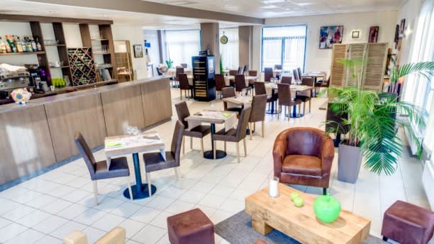 La Table D Albigny In Albigny Sur Saone Restaurant Reviews Menu