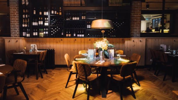 Restaurante De Open Keuken En Beverwijk Menu Opiniones Precios