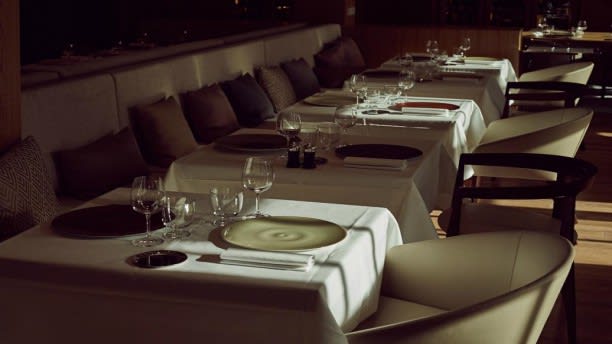 La Table Du Parc In Fontainebleau Restaurant Reviews Menu And