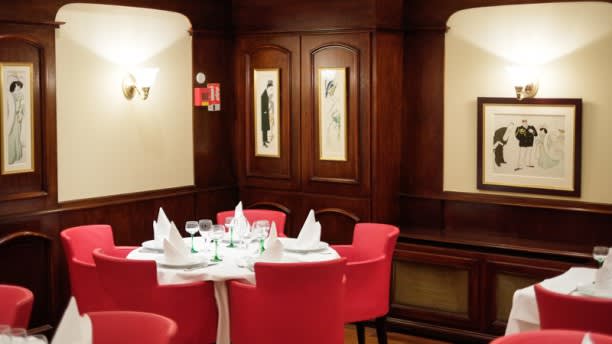 L Alsace A Table In Strasbourg Restaurant Reviews Menu And