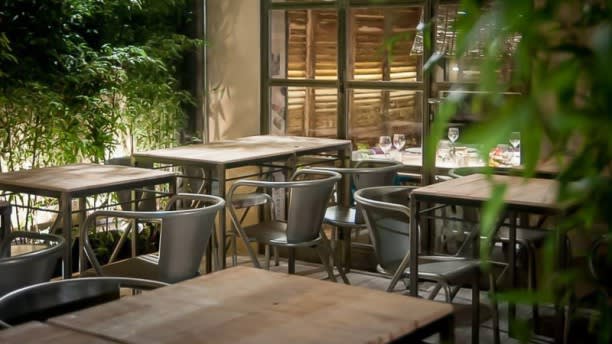 Saporem Ventura In Madrid Restaurant Reviews Menu And Prices