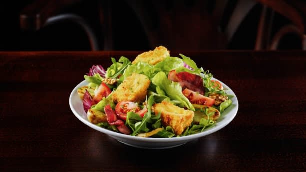 Au Bureau Bonneuil In Bonneuil Sur Marne Restaurant Reviews
