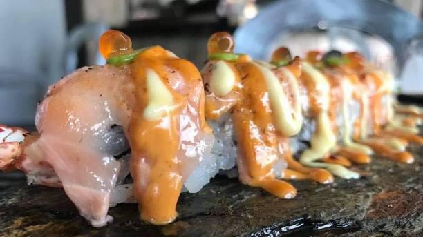 Naoki Japanese Street Food In Rivas Vaciamadrid Restaurant