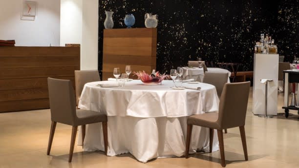 Spazio7 A Torino Menu Prezzi Immagini Recensioni E Indirizzo