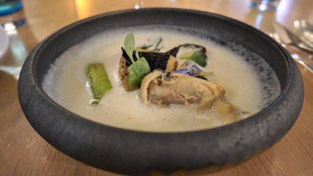 Les Jardins De L Opera In Toulouse Restaurant Reviews Menu And
