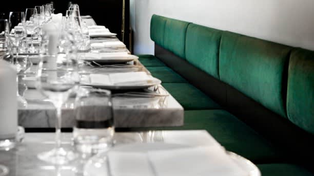 Tanta Roba In The Hague Restaurant Reviews Menus And Prices