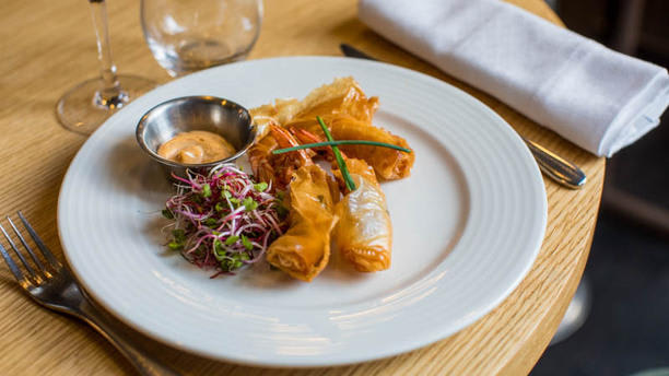 Restaurant Vin Et Maree Murat Pte De St Cloud Exelmans A Paris Menu Avis Prix Et Reservation