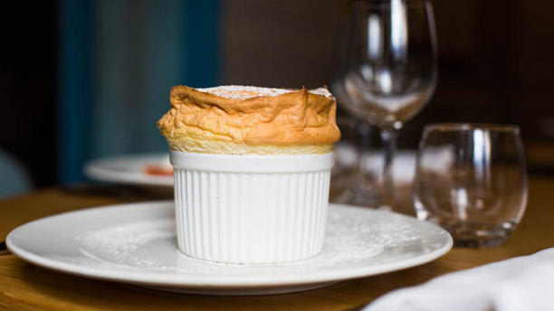 Restaurant Vin Et Maree Murat Pte De St Cloud Exelmans A Paris Menu Avis Prix Et Reservation