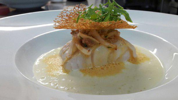 La Table Du Pouyaud In Champcevinel Restaurant Reviews Menu And