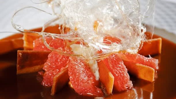 La Table D Antoine In Vichy Restaurant Reviews Menu And Prices