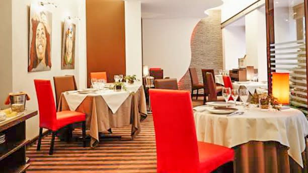 La Table D Antoine In Vichy Restaurant Reviews Menu And Prices